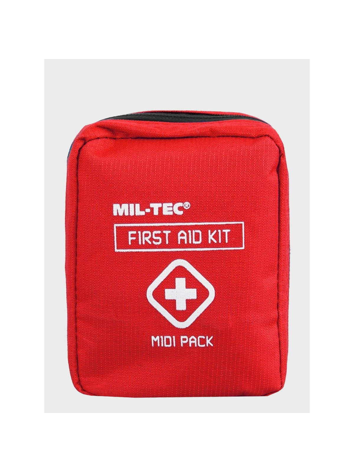 MIL-TEC APTECZKA PIERWSZEJ POMOCY MIDI PACK CZERWONA