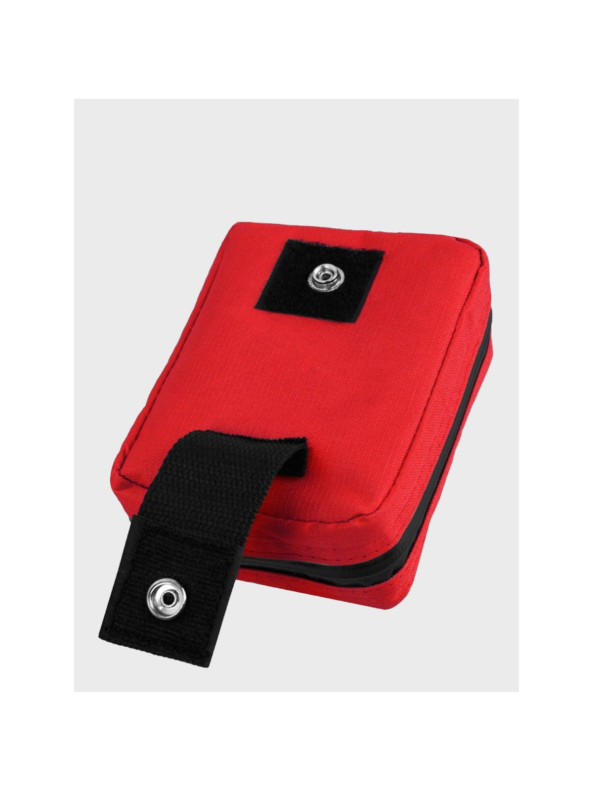 MIL-TEC APTECZKA PIERWSZEJ POMOCY MIDI PACK CZERWONA