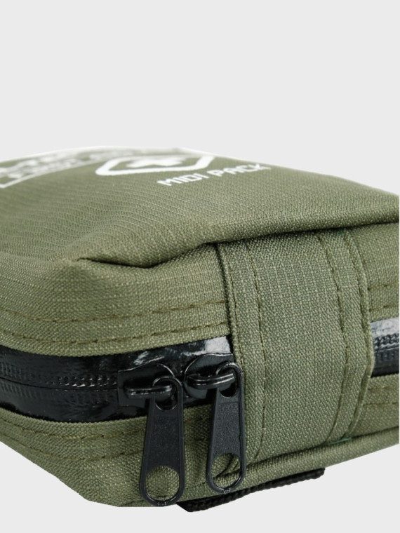 MIL-TEC APTECZKA PIERWSZEJ POMOCY MIDI PACK OLIWKOWA