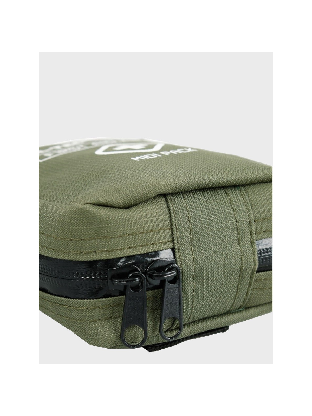 MIL-TEC APTECZKA PIERWSZEJ POMOCY MIDI PACK OLIWKOWA