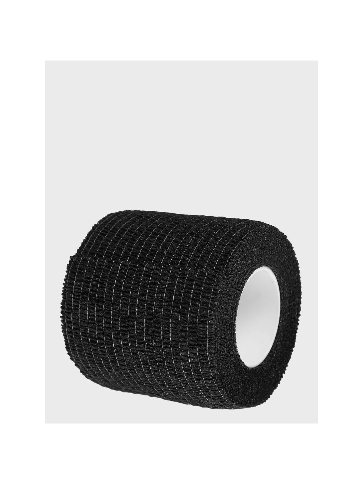 MIL-TEC TAŚMA MASKUJĄCA ELASTYCZNA ADHESIVE TAPE 4,5M/50MM CZARNA