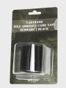 MIL-TEC TAŚMA MASKUJĄCA ELASTYCZNA ADHESIVE TAPE 4,5M/50MM CZARNA