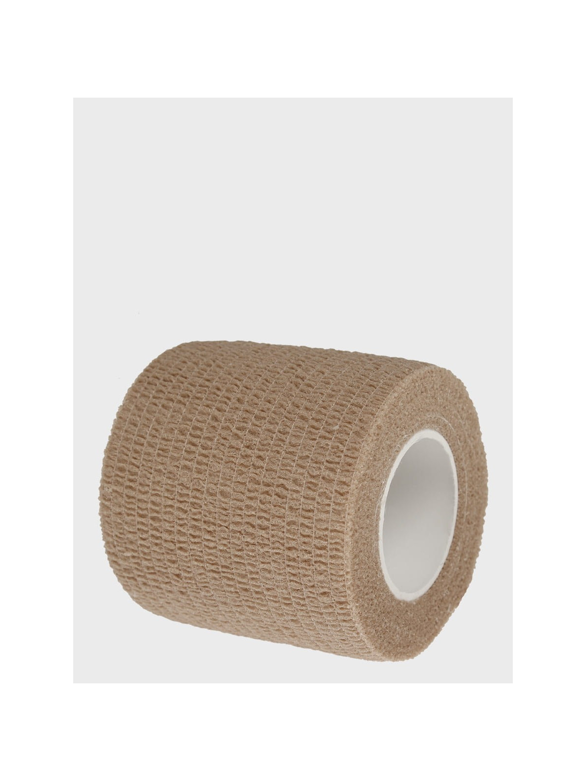 MIL-TEC TAŚMA MASKUJĄCA ELASTYCZNA ADHESIVE TAPE 4,5M/50MM COYOTE