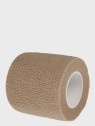 MIL-TEC TAŚMA MASKUJĄCA ELASTYCZNA ADHESIVE TAPE 4,5M/50MM COYOTE