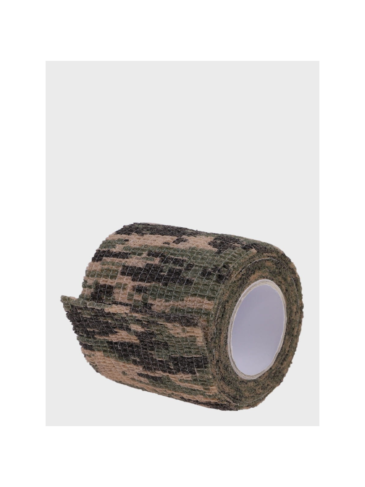 MIL-TEC TAŚMA MASKUJĄCA ELASTYCZNA ADHESIVE TAPE 4,5M/50MM AT-DIGITAL