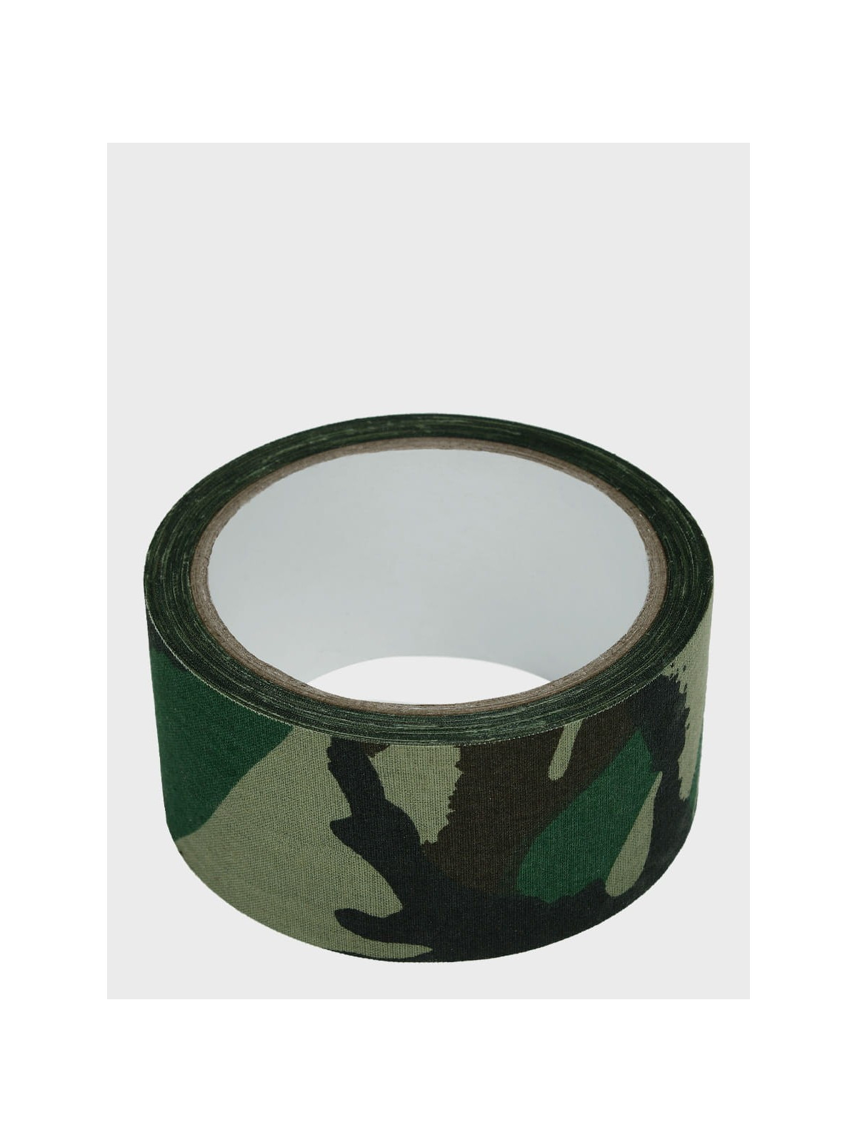 MIL-TEC TAŚMA MASKUJĄCA SAMOPRZYLEPNA 10M/50MM  WOODLAND