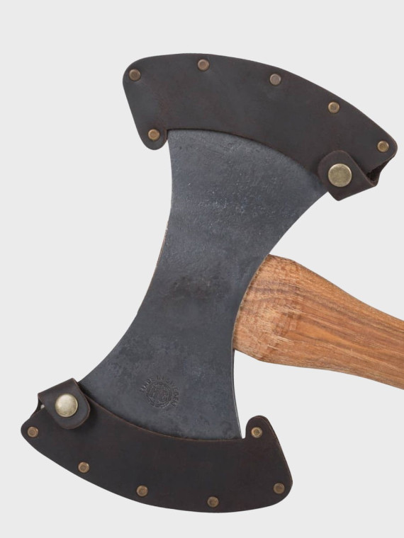 HULTAFORS Siekiera Dwuostrzowa Wetterhall 841750