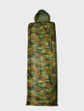 MIL-TEC ŚPIWÓR WOJSKOWY PILOT WOODLAND