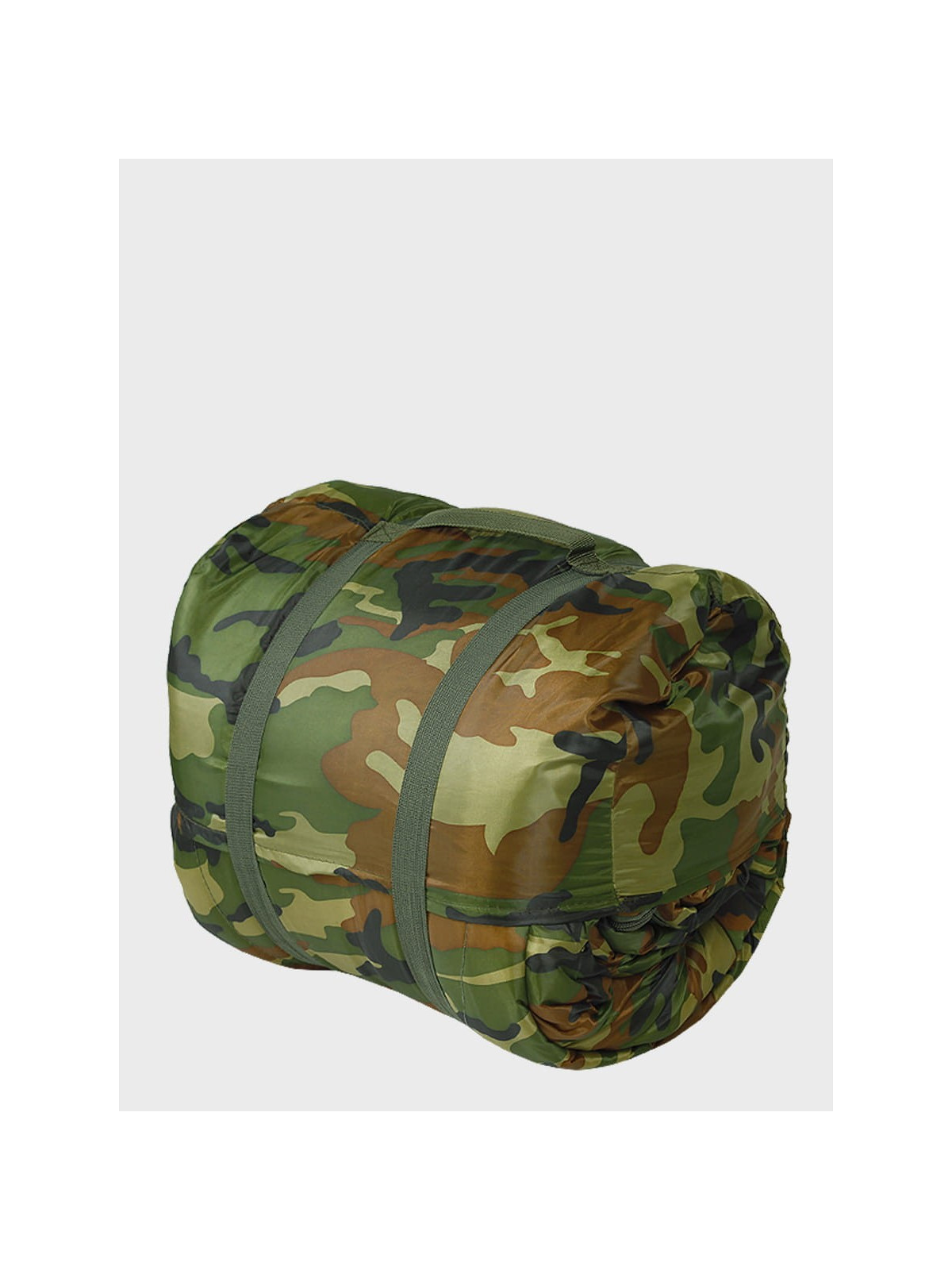 MIL-TEC ŚPIWÓR WOJSKOWY PILOT WOODLAND