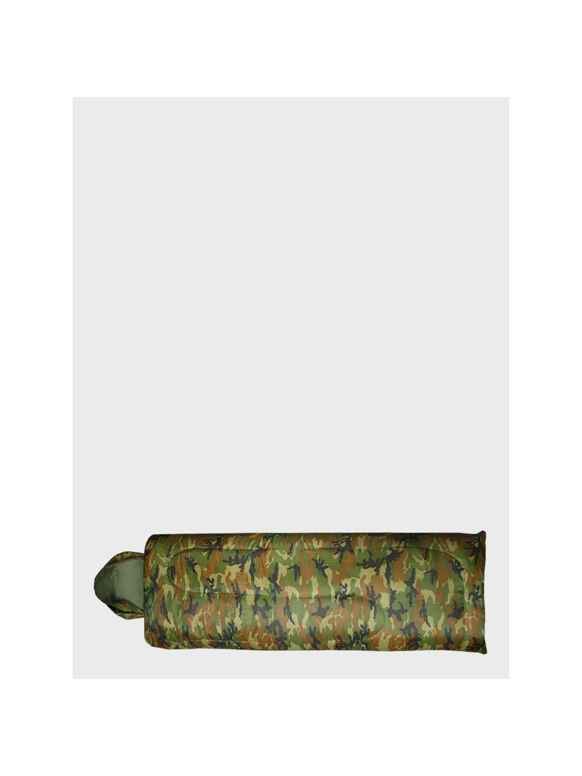 MIL-TEC ŚPIWÓR WOJSKOWY PILOT WOODLAND