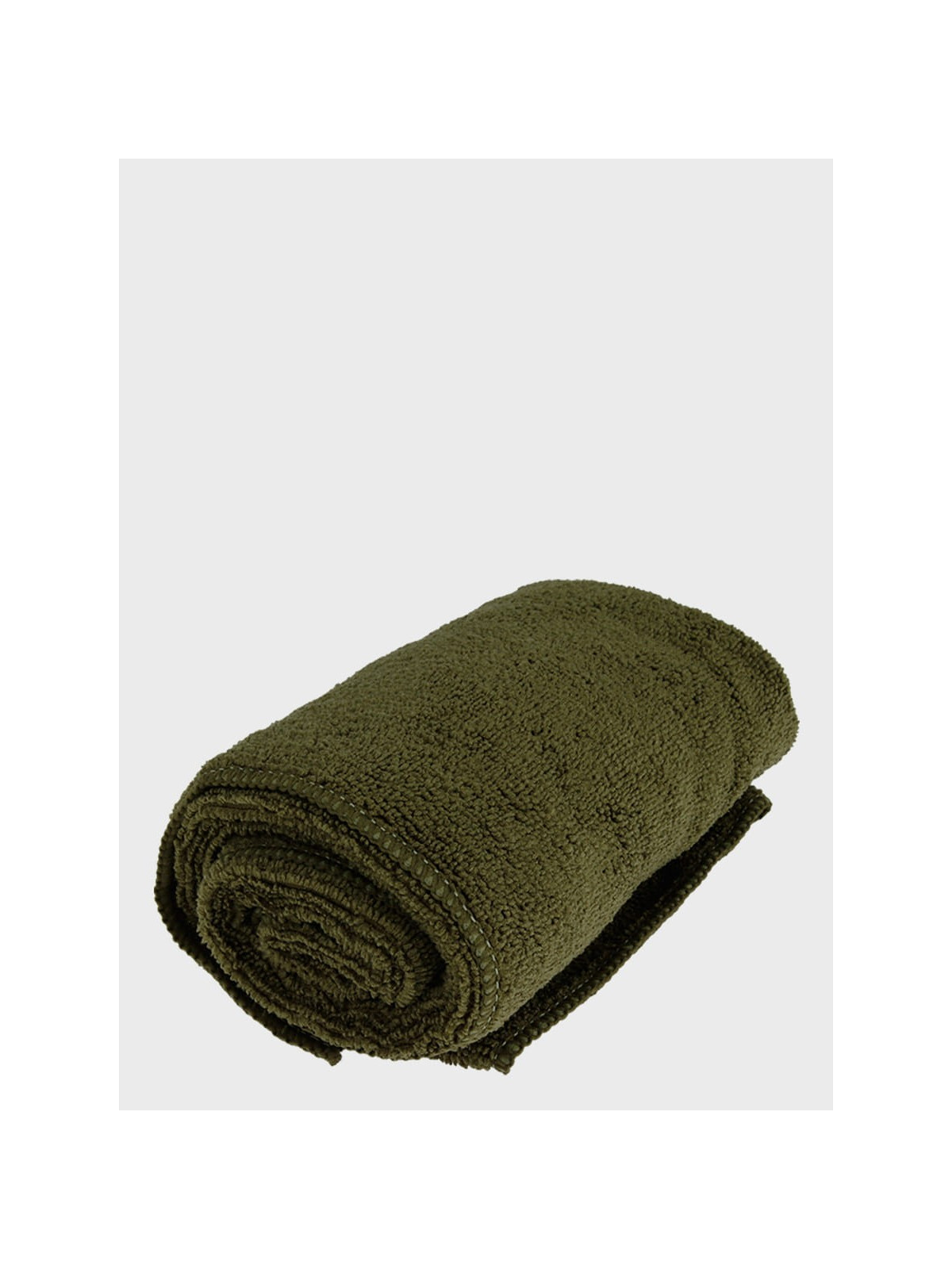 MIL-TEC Ręcznik szybkoschnący z mikrofibry 80 x 40cm oliwkowy