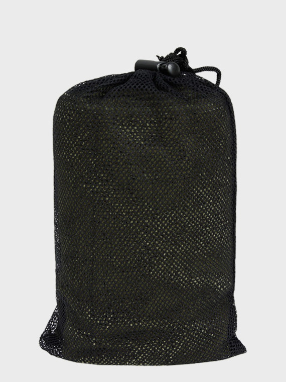MIL-TEC Ręcznik szybkoschnący z mikrofibry 80 x 40cm oliwkowy