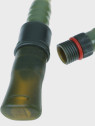 MIL-TEC BUKŁAK NA WODĘ WOJSKOWY POKROWIEC MOLLE COYOTE