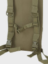 MIL-TEC BUKŁAK NA WODĘ WOJSKOWY POKROWIEC MOLLE COYOTE