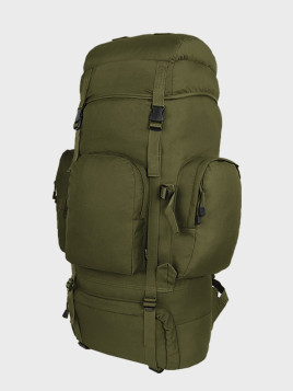 MIL-TEC PLECAK WOJSKOWY TRANSPORTOWY RECON 88L OLIWKOWY