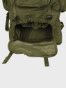 MIL-TEC PLECAK WOJSKOWY TRANSPORTOWY RECON 88L OLIWKOWY