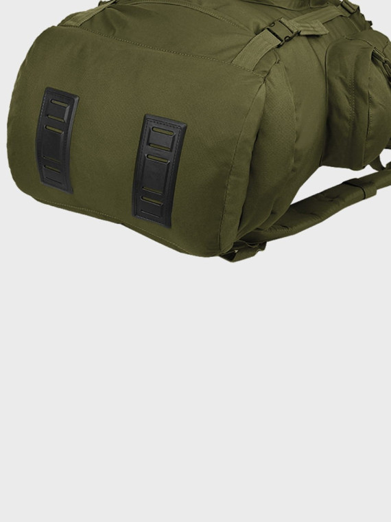 MIL-TEC PLECAK WOJSKOWY TRANSPORTOWY RECON 88L OLIWKOWY