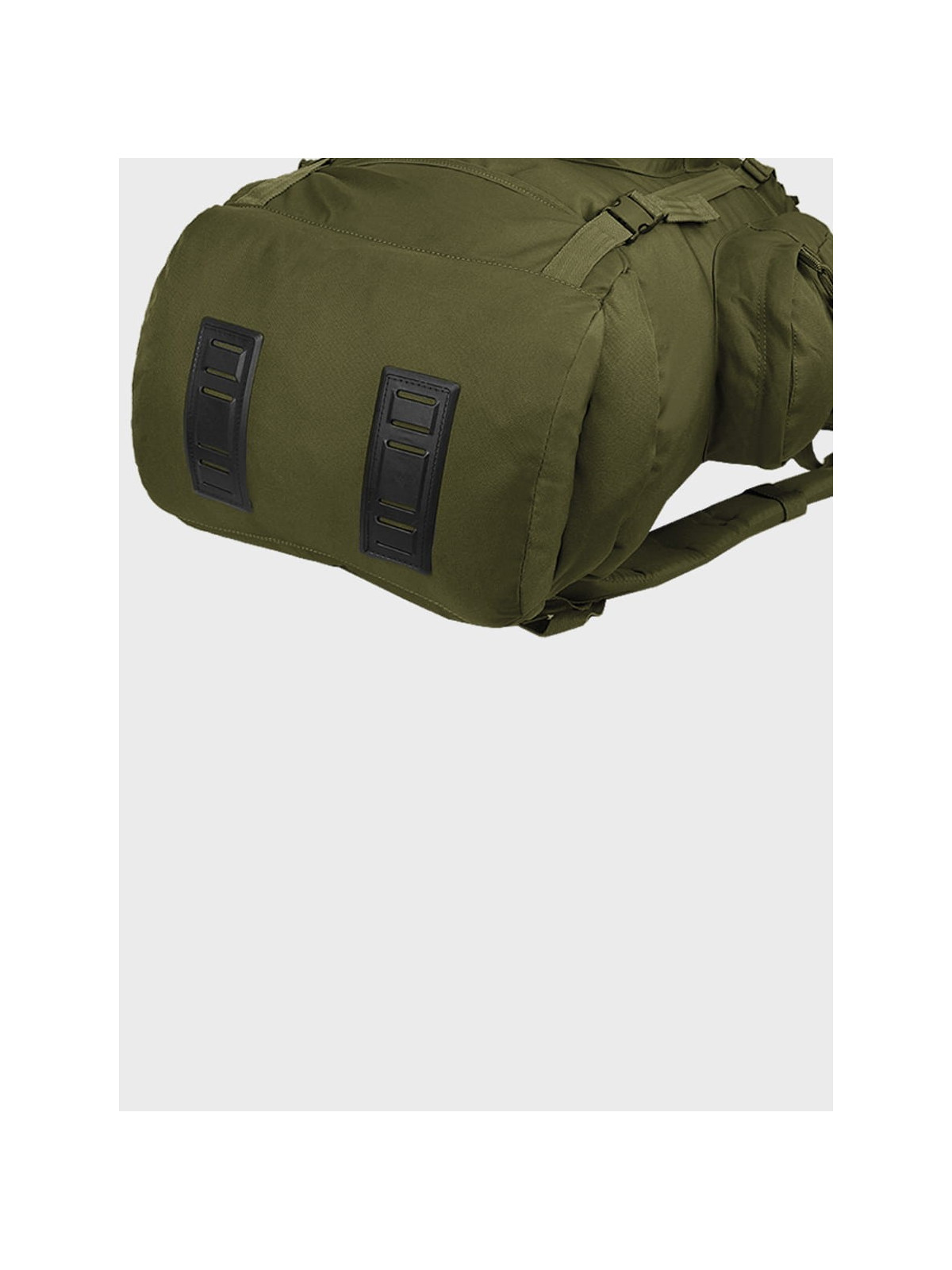 MIL-TEC PLECAK WOJSKOWY TRANSPORTOWY RECON 88L OLIWKOWY
