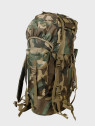 MIL-TEC PLECAK WOJSKOWY TRANSPORTOWY 65L WOODLAND