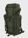 MIL-TEC PLECAK WOJSKOWY TRANSPORTOWY 65L OLIWKOWY