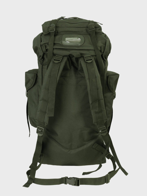 MIL-TEC PLECAK WOJSKOWY TRANSPORTOWY 65L OLIWKOWY