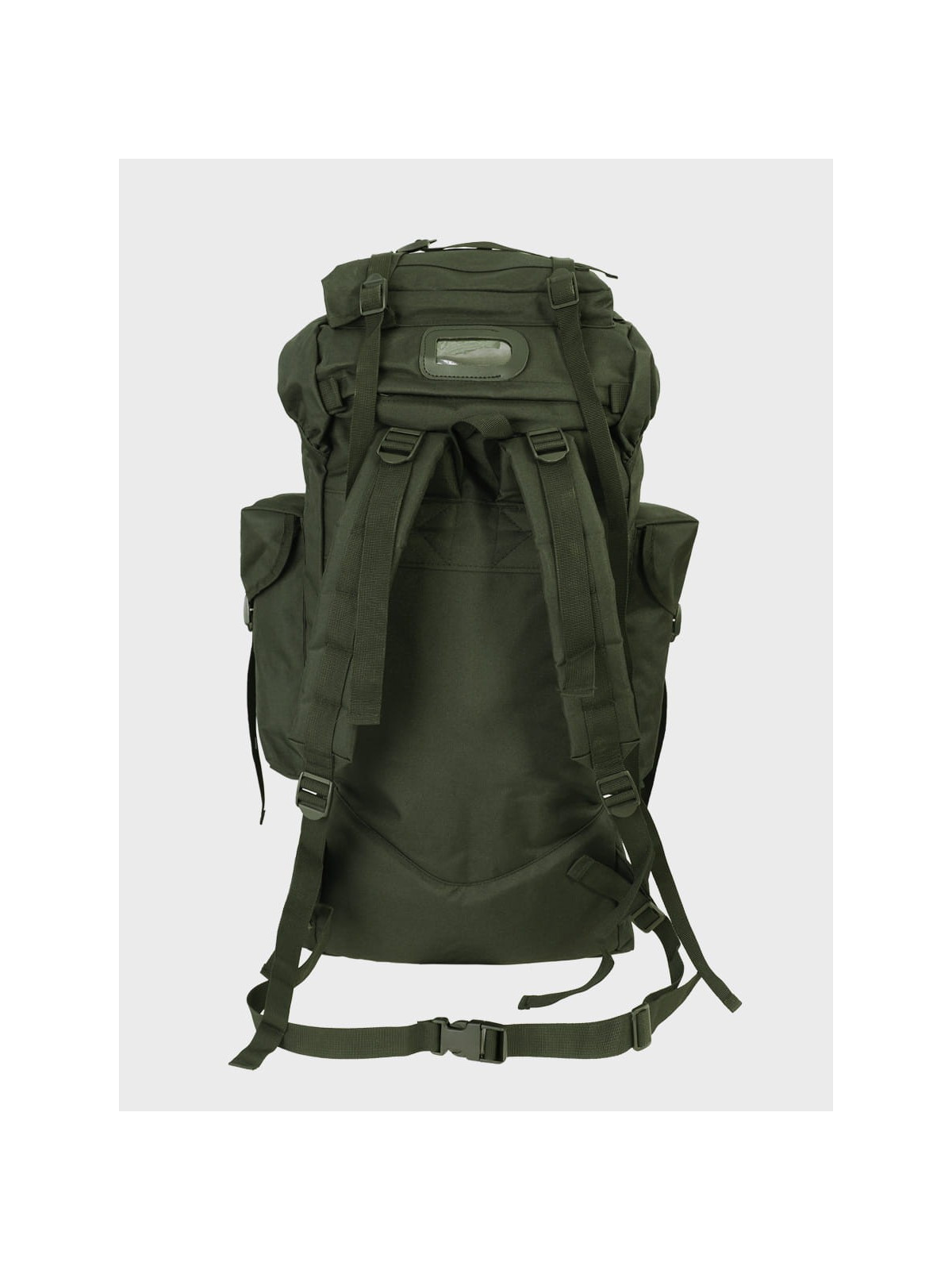 MIL-TEC PLECAK WOJSKOWY TRANSPORTOWY 65L OLIWKOWY