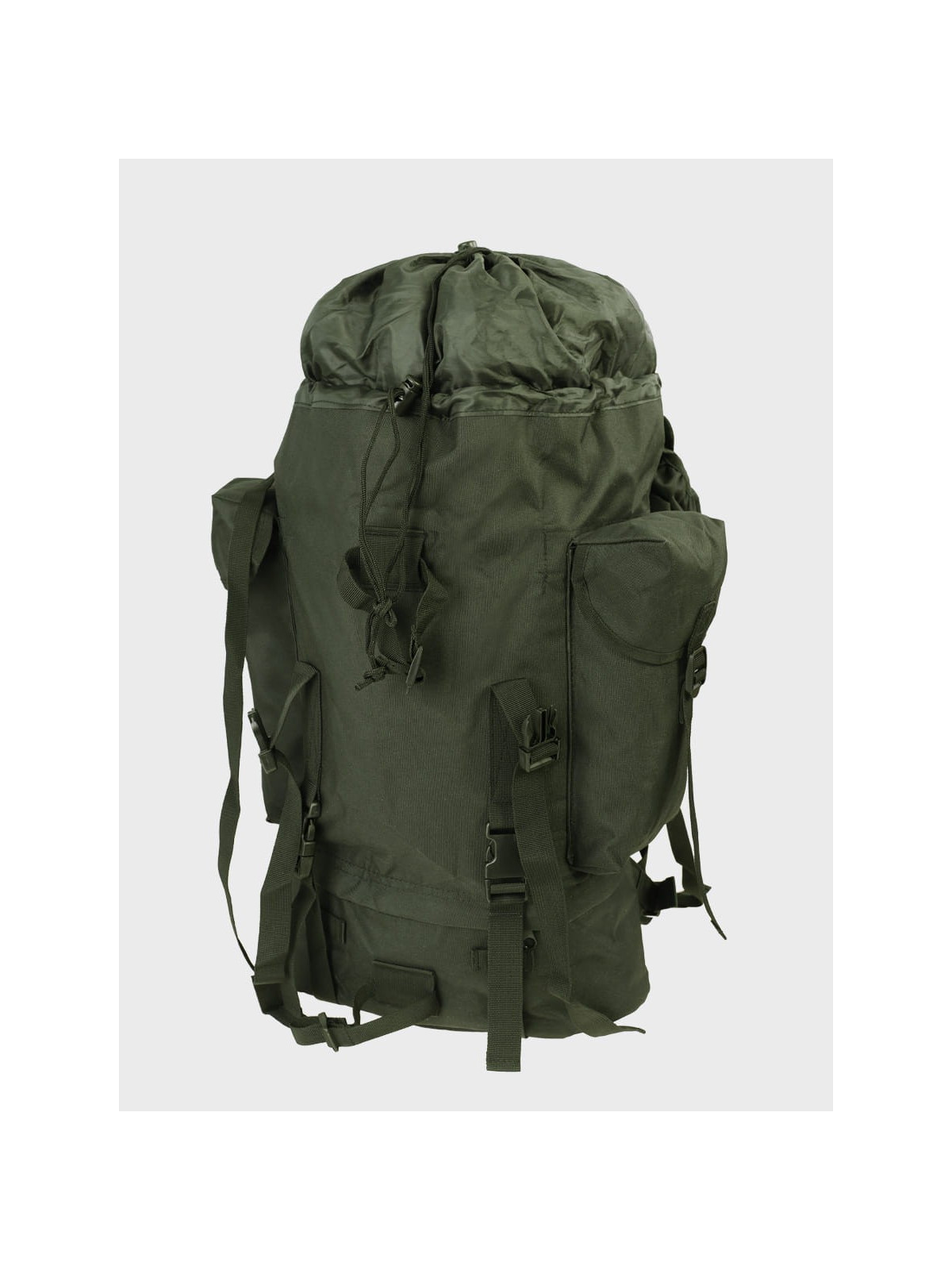 MIL-TEC PLECAK WOJSKOWY TRANSPORTOWY 65L OLIWKOWY