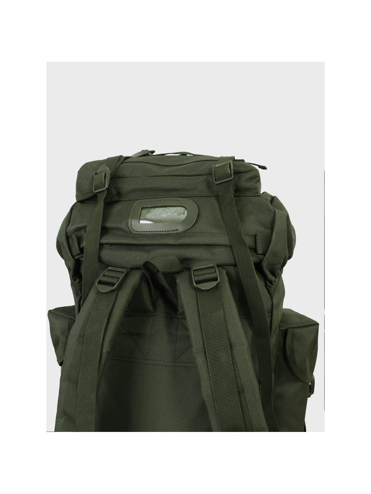 MIL-TEC PLECAK WOJSKOWY TRANSPORTOWY 65L OLIWKOWY