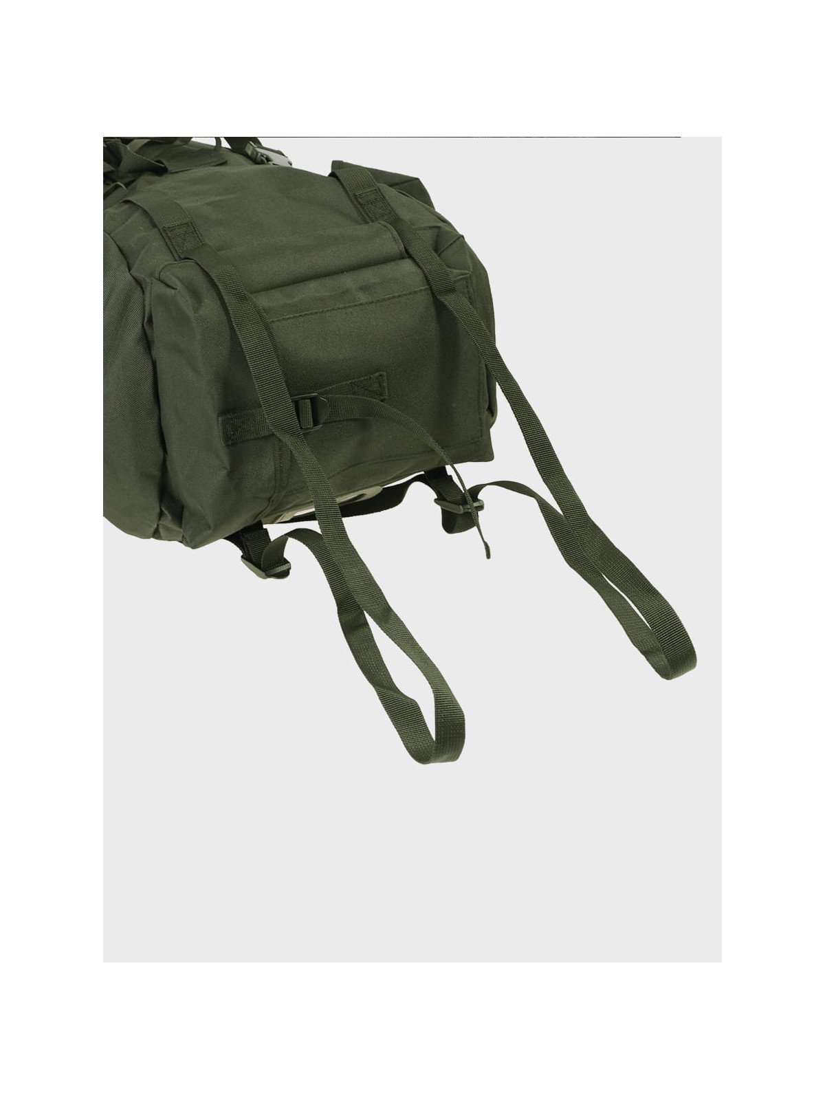 MIL-TEC PLECAK WOJSKOWY TRANSPORTOWY 65L OLIWKOWY