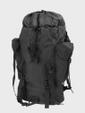 MIL-TEC PLECAK WOJSKOWY TRANSPORTOWY 65L CZARNY