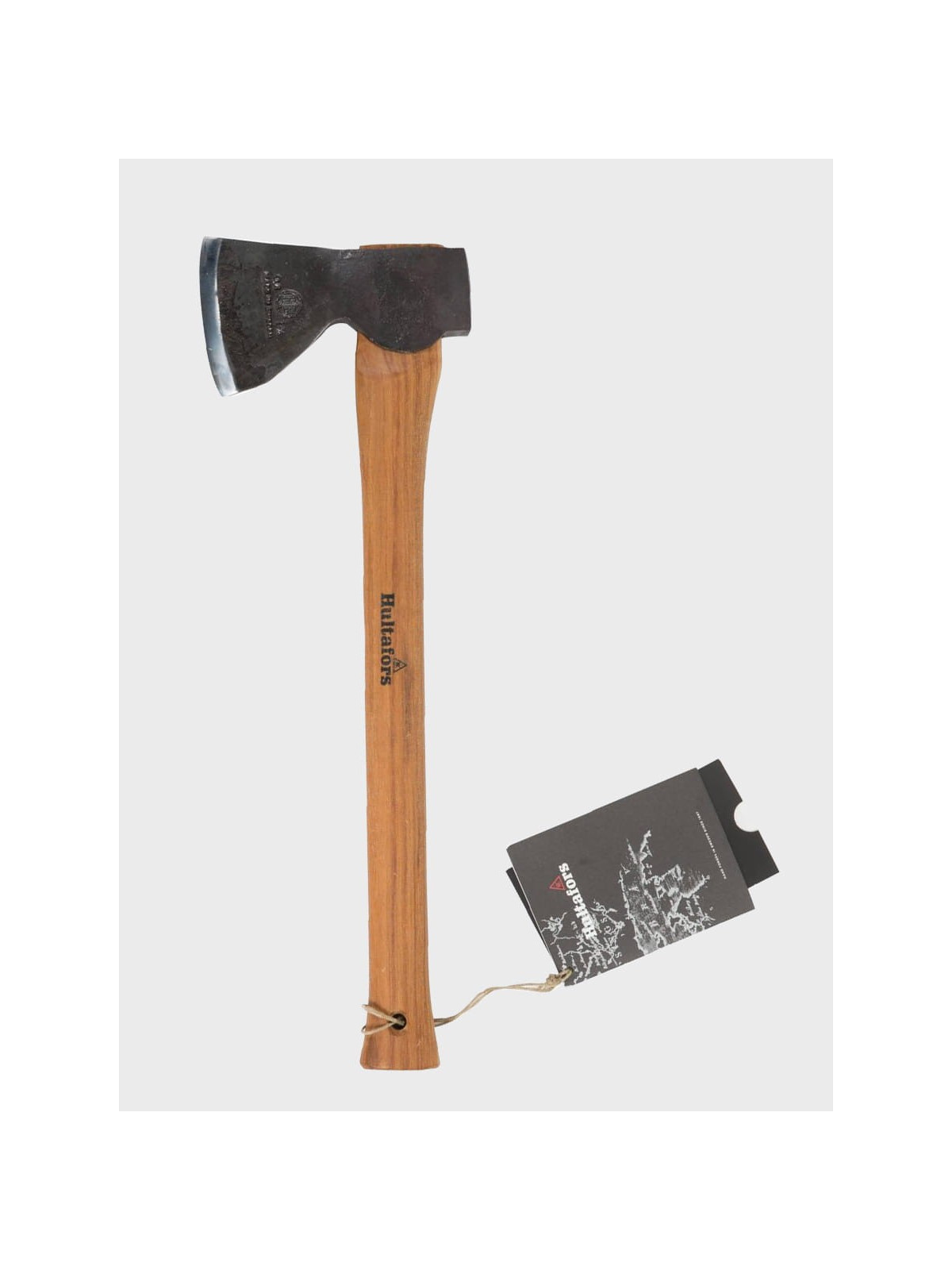 HULTAFORS Siekiera Stolarska STALBERG 0,8 841730