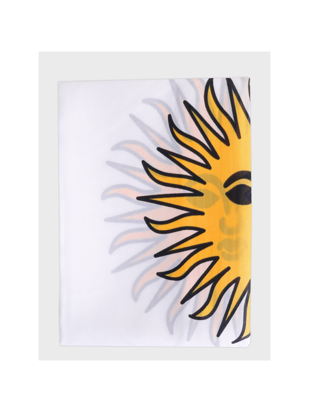 FOSCO INDUSTRIES Flaga na maszt Argentyny Argentyna 99 x 152 cm