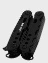 MIL-TEC MULTITOOL NARZĘDZIE WIELOFUNKCYJNE 9 NARZĘDZI COBRA CZARNY