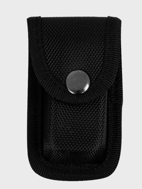 MIL-TEC MULTITOOL NARZĘDZIE WIELOFUNKCYJNE 9 NARZĘDZI COBRA CZARNY