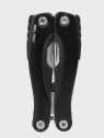 MIL-TEC MULTITOOL NARZĘDZIE WIELOFUNKCYJNE 9 NARZĘDZI 15402002 CZARNY