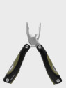 MIL-TEC MULTITOOL NARZĘDZIE WIELOFUNKCYJNE 9 NARZĘDZI 15402001 CZARNO/OLIWKOWY