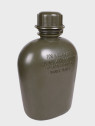 MIL-TEC MANIERKA WOJSKOWA Z KUBKIEM LC2 US 1L WOODLAND