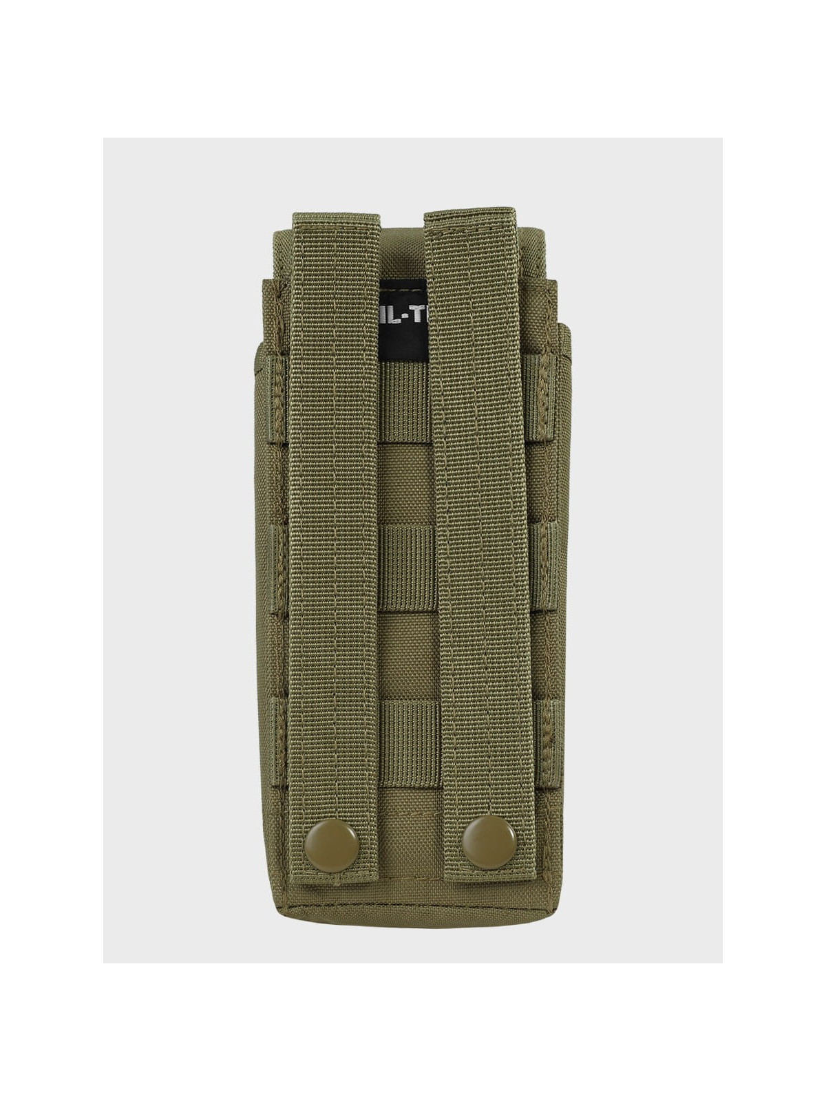 MIL-TEC ŁADOWNICAŁADOWNICA NA 2 MAGAZYNKI AK-47 BERYL COYOTE