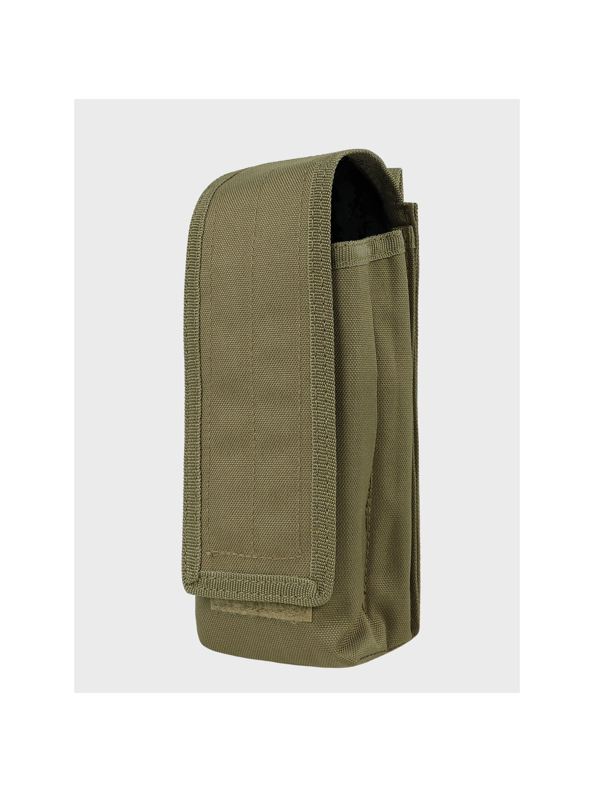 MIL-TEC ŁADOWNICAŁADOWNICA NA 2 MAGAZYNKI AK-47 BERYL COYOTE