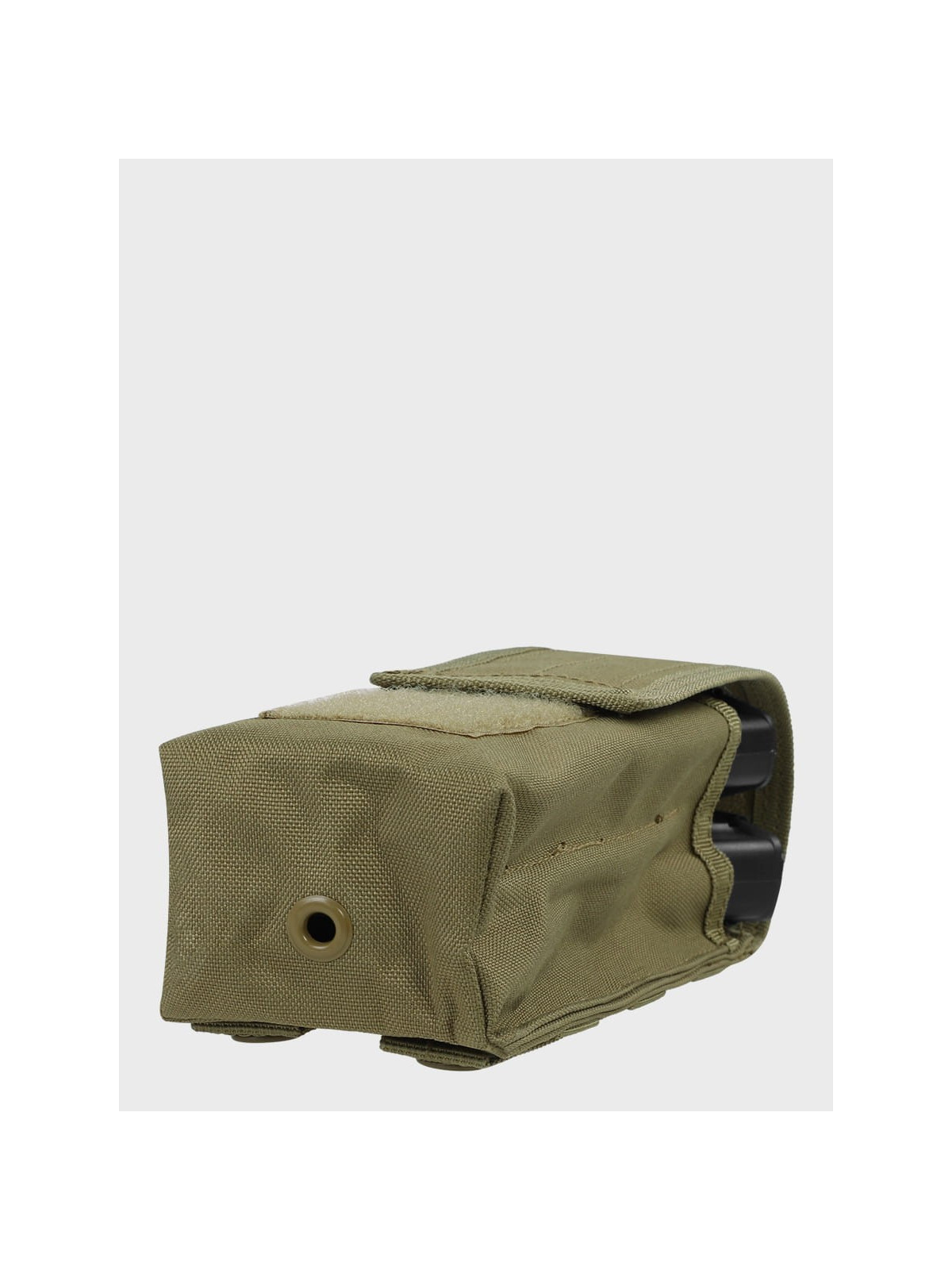 MIL-TEC ŁADOWNICAŁADOWNICA NA 2 MAGAZYNKI AK-47 BERYL COYOTE