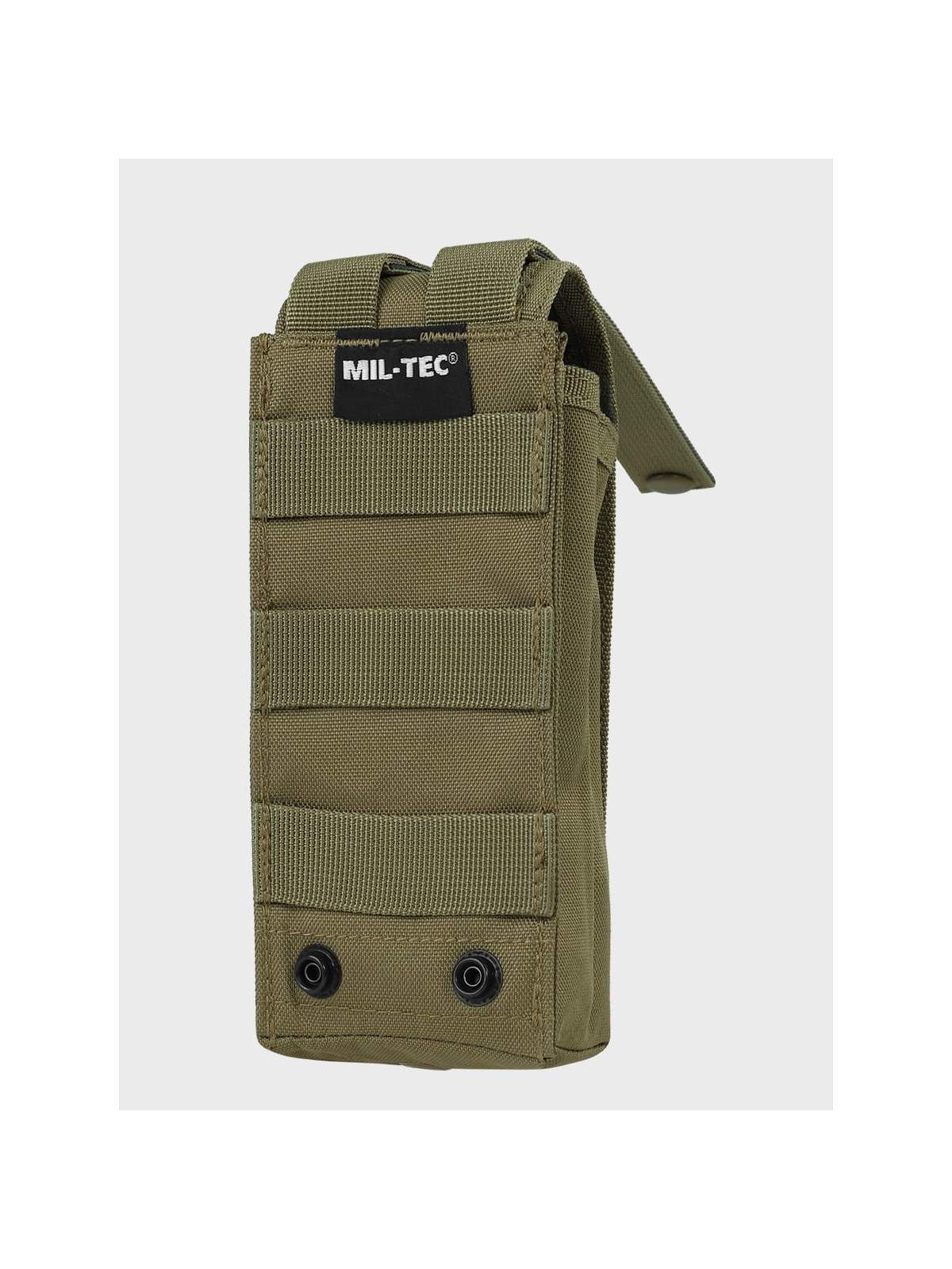 MIL-TEC ŁADOWNICAŁADOWNICA NA 2 MAGAZYNKI AK-47 BERYL COYOTE