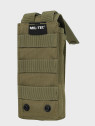 MIL-TEC ŁADOWNICAŁADOWNICA NA 2 MAGAZYNKI AK-47 BERYL COYOTE