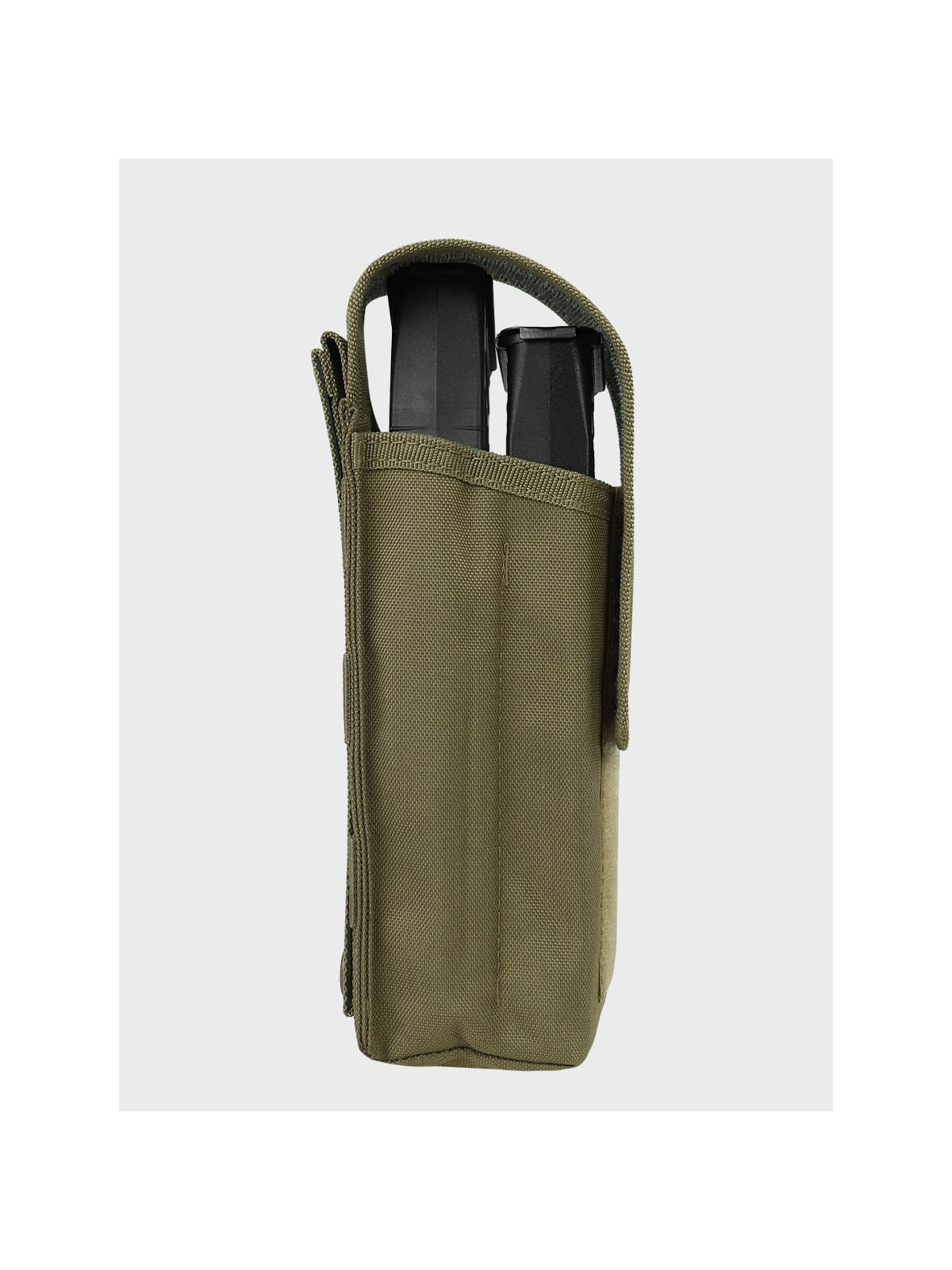 MIL-TEC ŁADOWNICAŁADOWNICA NA 2 MAGAZYNKI AK-47 BERYL COYOTE
