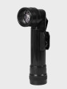 MIL-TEC LATARKA KĄTOWA US ARMY LED 21 CM CZARNA