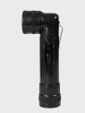 MIL-TEC LATARKA KĄTOWA US ARMY LED 21 CM CZARNA