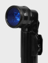 MIL-TEC LATARKA KĄTOWA US ARMY LED 21 CM CZARNA