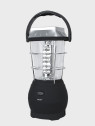MIL-TEC LAMPA SOLARNA AKUMULATOROWA DYNAMO LED CZARNA