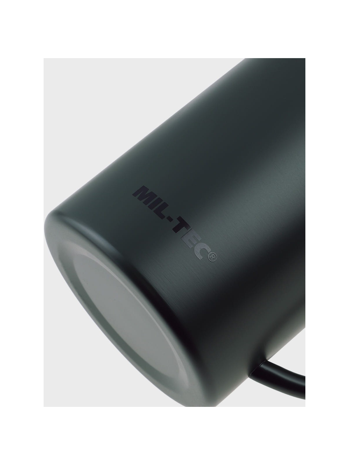 MIL-TEC KUBEK TERMICZNY STAL NIERDZEWNA 0.45L OLIWKOWY