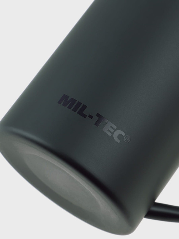 MIL-TEC KUBEK TERMICZNY STAL NIERDZEWNA 0.3L OLIWKOWY