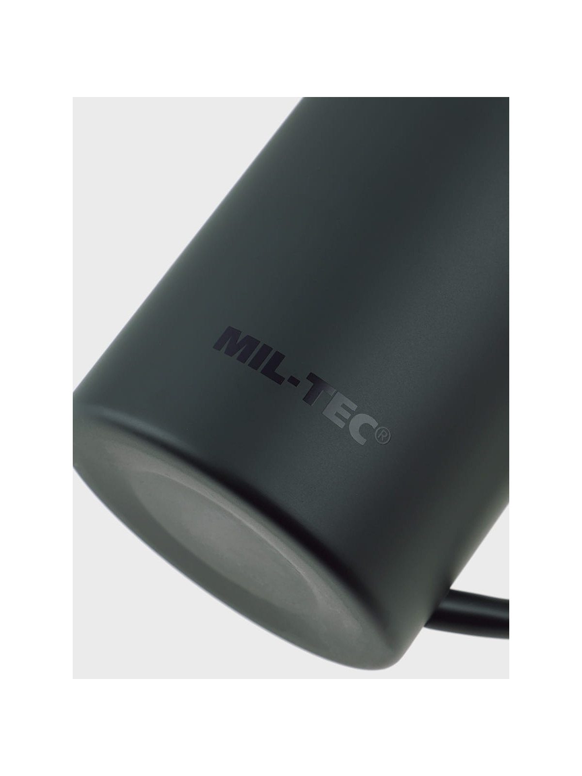 MIL-TEC KUBEK TERMICZNY STAL NIERDZEWNA 0.3L OLIWKOWY